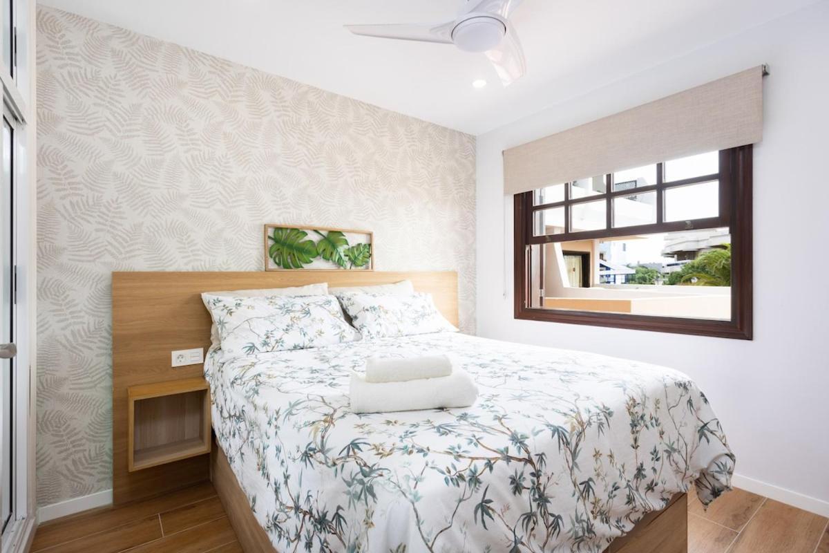Home2Book Stylish Oasis Pool&Terrace Golf Del Sur San Miguel de Abona Exterior foto