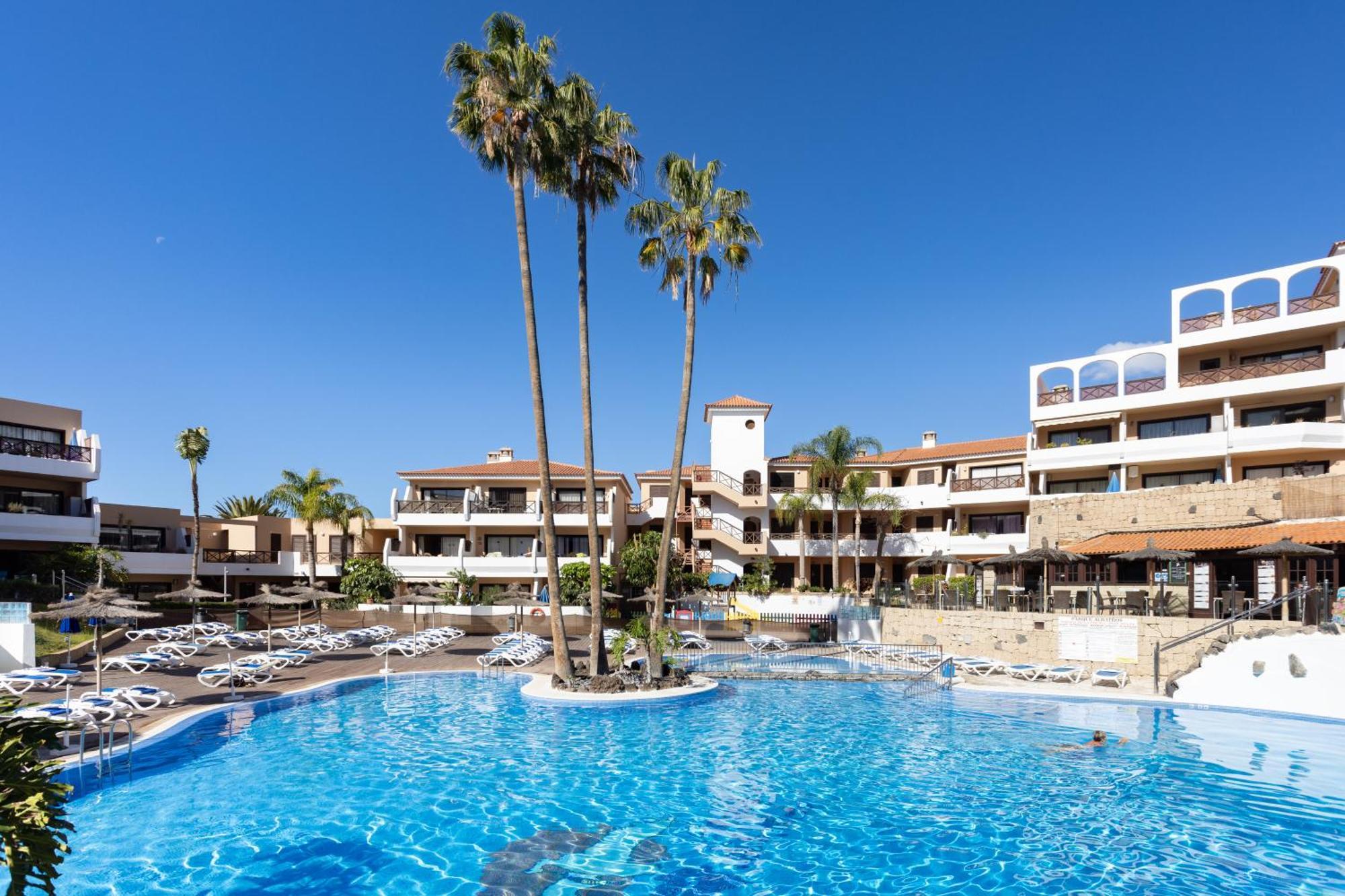 Home2Book Stylish Oasis Pool&Terrace Golf Del Sur San Miguel de Abona Exterior foto