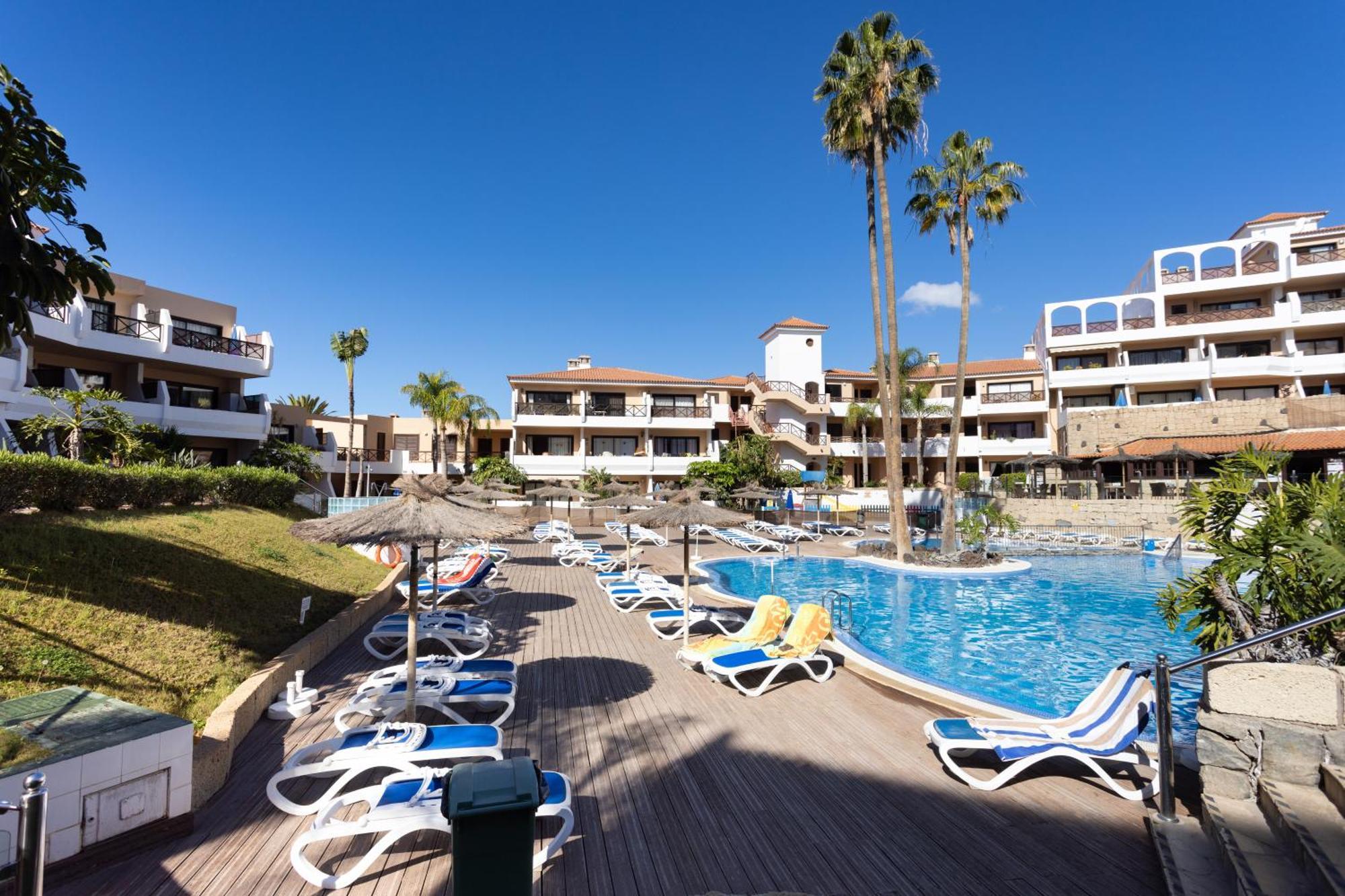 Home2Book Stylish Oasis Pool&Terrace Golf Del Sur San Miguel de Abona Exterior foto